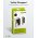 Goobay h�l�zati k�belteszter CAT5 CAT6 CAT7 ISDN RJ11 RJ45 9V