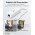 Goobay USB-C-Ethernet adapter feh�r RJ45
