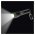 GP Discovery CK12 ECK zsebl�mpa fekete 20lumenes + 1db LR03 GP Ultra elem - A k�szlet erej�ig