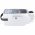 E-bike-vision E-Bike akku Panasonic kompatibilis 36V 17Ah 612Wh t�lt�vel Li-Ion