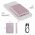 EMOS Powerbank k�ls� akku WI 522, 5000mAh, 20W, Wireless t�lt�s, MagSafe compatibilis, lazac