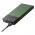 GP Powerbank k�ls� akku M2+ Sz�ria, 10000mAh, 22.5 W, PD, z�ld