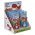 EMOS gyermek fejl�mpa 3db LED, d�n�s, piros, 12lm