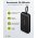 Goobay Powerbank 20000mAh USB-C k�bellel 30W gyorst�lt�ssel - A k�szlet erej�ig!