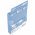 Ansmann 18650 akku 3,6V 3400mAh USB-C t�lt�csatlakoz�s v�delemmel Li-Ion