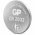 GP CR2032 l�tium gombelemm 3V 20db/csomag