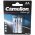 Camelion l�tium elem AA, Mignon, FR6, 1,5 V, 2 db-os bliszter
