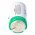 Saft LSH20 l�tium 3.6V 13000mAh D (b�bi m�ret) elem