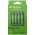 GP E411 Basic-Line USB t�lt� 4db/csomag ReCyko AAA 850mAh