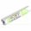Ansmann Solar Green AAA (mikro) akku 1,2V 550mAh 2db/csomag NiMH