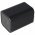 Nissen Premium 800 4R25 6V 9000mAh cink-sz�n elem