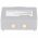 Helyettes�t� akku Hetronic NM13HA 68300990,68300950,FBH300,RHE3620KG 3,6V 2000-2200mAh daru vez�rl�