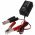 Mascot 9640 gyorst�lt� 12V 2,7A �lom- �s zsel�s akkumul�torokhoz