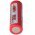 Efest IMR 16500 900mAh 3,6V - 3,7V Li-ion akku lapos plusz p�lussal