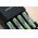 Ansmann Micro akku 1,2V 550mAh 4db/csomag NiMH