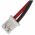 Elempakk mem�ria elem 4,5V F1x3 AAA (mikro) k�bellel, PHR sorozat� csatlakoz� Safe-O-Tronic 38400200