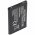Helyettes�t� akku ZTE MF63 t�vvez�rl� 3,7V 1700mAh LI3717T42P3H654458 Li-Ion