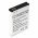 Helyettes�t� akku Huawei HB5F3H PB06LPZ10 PBD06LPZ10 3,7V 3400mAh t�vvez�rl� Li-Ion