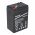 Exide Powerfit S306/4 S 6V 4500mAh akku AGM �lom-zsel�s