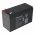 Panasonic LC-P127R2P1 12V 7,2Ah VDS G193046 AGM �s �lom-zsel�s