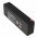 Multipower MP2.3-12 akku 12V 2,3Ah Faston 4,8mm VdS G107033 AGM/�lom-zsel�s