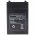 Multipower MP2.8-6 MP2.8-6P 6V 2800mAh akku AGM �lom-zsel�s