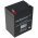 Multipower MP2.9-12 12V 2,9Ah AGM akku �lom-zsel�s