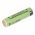 Panasonic 18650 3,7V 3400mAh Li-Ion akkumul�tor v�d��ramk�rrel