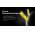 Nitecore 21700 NL2153HP akku 3,6V 5300mAh Li-Ion