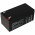 Exide Powerfit S312/3.2S 12,0V 3200mAh akku AGM/�lom-zsel�s VDS