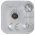 Murata Varta Sony 337 V337 SR416SW 1,55V gombelem gomb 1db/csomag