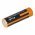 AA Mignon ceruza 14500 akku 1,5V 1600mAh 1db/csomag Micro-USB Li-Ion