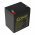 Kung Long WP5-12E 12V 5Ah 6,3mm Faston akku AGM �lom-zsel�s