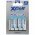 XCell Mignon ceruza AA LR6 HR6 akku 1,2V 2900mAh 4db/csomag NiMH