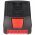 Helyettes�t� akku Bosch GSR 18 V-LI 18V 4000mAh Li-ion