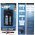 Ansmann Lithium 2 akku t�lt� 1-2x Li-Ion 3,6V/3,7V, NiMH AA/AAA LED fekete