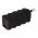 12V 3000mAh akkupakk k�bellel �s Tamiya csatlakoz�val h�biztos�t�kkal NiMH