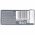 Duracell alk�li mikro elem AAA LR03 1.5V 10db/csomag