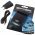 Camelion LBC-0313-1 univerz�lis t�lt� BP1 1,2V/3,7V/7,4V DC5V-1A USB f�nyk�pez�g�p videokamera