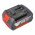 Helyettes�t� akku Bosch GSR 18 V-LI 18V 4000mAh Li-Ion