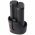 Helyettes�t� akku Bosch 2607336879 10,8V-12,0V 2000mAh Li-Ion