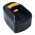 Helyettes�t� akku szersz�mg�p Craftsman Drill 27120 11030 9,6V 2000mAh NiMH