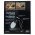 WEDO asztali nagy�t� LED vil�g�t�ssal 2x/4x nagy�t�s, flexibilis nyak, levehet� bilincs, 2xAAA