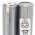 Helyettes�t� akku hajv�g� Mignon ceruza AA 2,4V 2000mAh NiMH