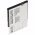 Helyettes�t� akku Hisense EG901 mobiltelefon Li37130C 3,7V 1450mAh Li-Ion