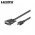 HDMI 19 t�s - DVI-D 18+1 t�s k�bel 1,0m HDMI 1.3b HDCP 1080p