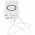 Varta powerbank akku 3,7V 10.000mAh vezet�k n�lk�li 2xUSB-A 1xUSB-C QC3.0 PD Li-Polymer