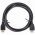 8K Ultra High-Speed HDMI 2.1 k�bel 48Gbit/s 8K/60Hz 4K/120Hz 0,5-5m fekete