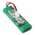 Helyettes�t� akku Racing-Pack Sub-C 7.2V 3600mAh Tamiya csatlakoz� NiMH