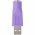 USB A dug� PS/2 (mini-DIN6) aljzat adapter 1db/csomag